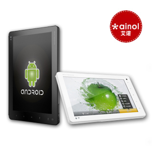 艾諾NOVO7 領先版 平板電腦