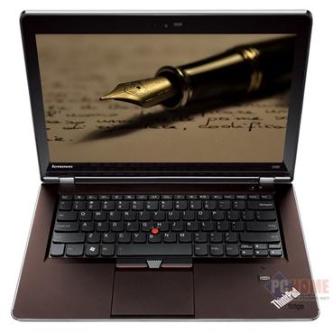 超薄性能兼備 ThinkPad S420售10999元